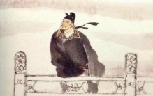 陈子昂谈小人「陈子昂最有名的十首诗」