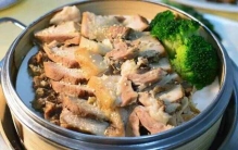 广东顺德六大特色美味，均安蒸猪排在第一位