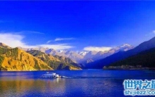 盘点中国四大盆地，既是国家的栋梁又是自然地天堂