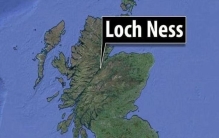 尼斯湖水怪被证实,水怪之谜尼斯湖水怪