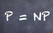世界上最难的数学题：NP完全问题(至今无人解开)