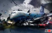 飞机失事最多的国家 无中国、航空巨头竟榜上第一