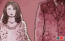 童婚为什么盛行?关于童婚你必须要知道的事实