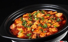 盘点中国十大名菜，麻婆豆腐色香味俱全最受欢迎