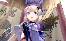 这个世界奇奇怪怪下一句,二次元萌图精选