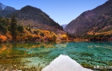 中国十大最美风景区盘点
