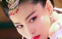 狐狸眼睛的男生面相,十大逆天侧颜男明星