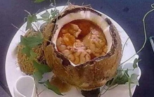 盘点中国十大禁菜：生吃醉虾（烤乳羊一尸两命）