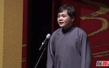 德云社高峰为什么叫高老板？高峰为什么叫总教习？