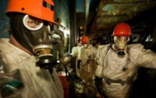 切尔诺贝利现在能去吗，需要穿上隔离服禁止触摸物品