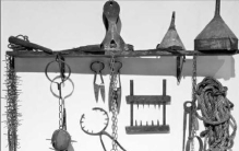 古代最吓人的刑法(奴隶制五刑罚)