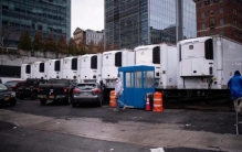 美国为什么死那么多人,美国1天死多少人