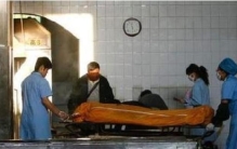 火葬场工作人员的一些灵异经历,奇闻灵异故事解说