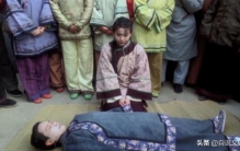 埋人的讲究,古人为什么死后要土葬