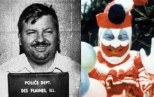 小丑杀手：约翰.韦恩.盖西,虐杀33个年轻男孩（14-22岁）