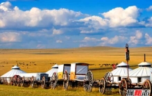 蒙古旅游哪个季节好?蒙古旅游必知的15大事项