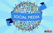 社交媒体让生活变得更好?社交媒体对生活的十大好处