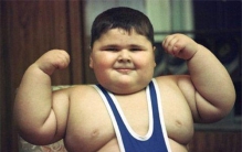 世界上是胖子多还是瘦子多 最新权威答案为你揭秘