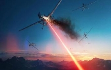 死光武器到底有多厉害，可摧毁海陆空一切目标(杀伤面积大)