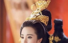 一门三皇后 被夫君宠了一生 却被儿子误了英明