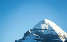 冈仁波齐六大秘密,冈仁波齐神山不解之谜