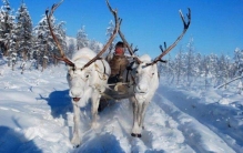 为什么人冻死了会脱去衣服,冻死前的反常行为