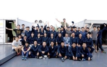 爱国情奋斗者︱海眼系统大国重器守护祖国蓝色海洋