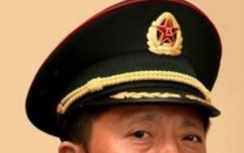 秦卫江曾任东部战区司令中将军衔在石家庄留下一段佳话