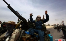 世界上最大的恐怖组织：美国911事件发起团体（基地组织）