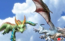 西方龙起源揭秘,西方龙为什么有翅膀