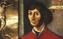 哥白尼是怎么死的,双目失明脑溢血(并非被烧死)