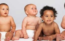 刚出生的婴儿怎么照顾?新生儿护理十大基本常识