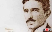 FBI封杀的男人:尼古拉特斯拉是人类吗?智商700,接近神!