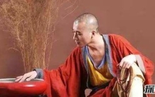 和尚头上为什么有戒疤?真相太残酷