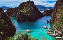 世界上最大的群岛：马来群岛，约250万平方千米