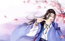 人到中年 再看阮籍 理解了他 不得不低头