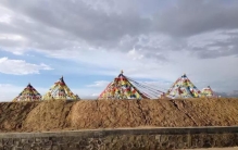 满洲旅行家图里琛写下满文地理作品异域录