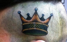 女生纹身位置禁忌讲究 原来纹身不是想纹就纹的