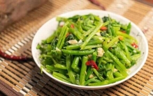 适合三伏天吃的六种蔬菜，南瓜藤、冬瓜居前两位