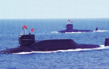 095攻击型核潜艇，搭载三大科技，直接超越俄罗斯的潜艇水平