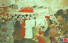 中国史上最残暴的皇帝 朱棣活剐三千宫女真相揭秘