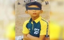 巴基斯坦一男孩因不做作业不幸被烧死父亲悔道本只想吓一下