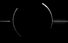 除了土星还有什么行星有光环,比土星还要多星环的星