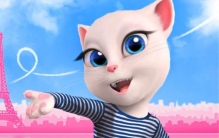 会说话的安吉拉恐怖,安吉拉的恐怖传说