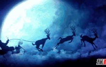 圣诞老人真的存在吗?圣诞老人的十大传说故事