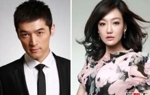 袁弘谈到好友薛佳凝 薛佳凝为何和胡歌分手