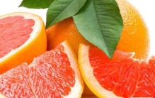吃葡萄柚有什么好处?葡萄柚的十大功效与作用