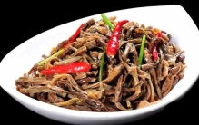 晒干后更好吃的八种蔬菜：茄子干上榜，干豆角居第一位