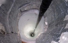 苏联曾发现地狱 地狱并不存在（单方面炒作）