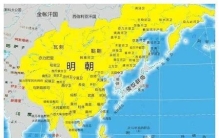 明朝十六帝年号顺序(明朝十六帝顺序在位时间)